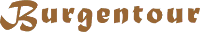 Logo Burgentour